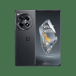 OnePlus 12R 256GB - Grå - Olåst