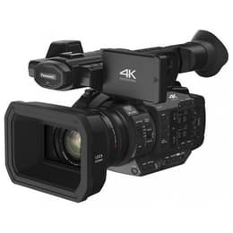 Panasonic HC-X1 Videokamera USB 3.0 - Svart