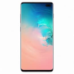 Galaxy S10+ 1000GB - Vit - Olåst