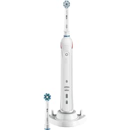 Braun Oral-B Smart 4 4000S Elektrisktandborste