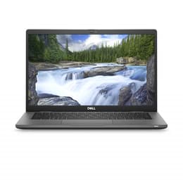 Dell Latitude 7330 13-tum (2022) - Core i5 - Gen 12 (U) - 16GB - SSD 256 GB QWERTZ - Tysk