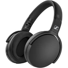 Sennheiser HD 350BT wireless Hörlurar med microphone - Svart