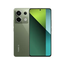 Xiaomi Redmi Note 13 Pro 256GB - Grön - Olåst