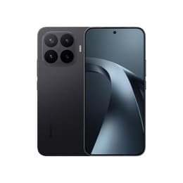 Xiaomi 17T Pro 512GB - Svart - Olåst
