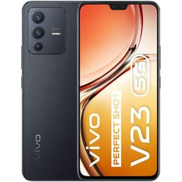 Vivo V23 5G 128GB - Svart - Olåst
