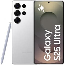 Galaxy S25 Ultra 1000GB - Silver - Olåst