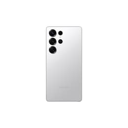 Galaxy S25 Ultra 1000GB - Silver - Olåst