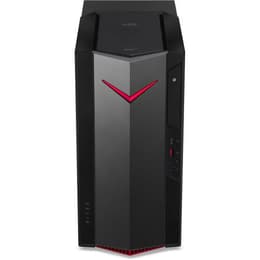 Acer Nitro 50-620W Core i5-11400 2.6 GHz - SSD 512 GB - 16GB
