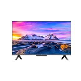Smart TV Xiaomi LED Ultra HD 4K 55,0000 Mi TV P1