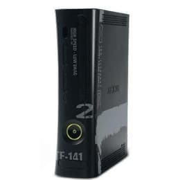 Xbox 360 - HDD 250 GB - Svart