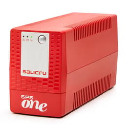 Salicru SPS One 700VA V2 SAI UPS Inverter