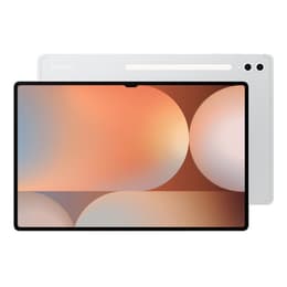 Galaxy Tab S10 Ultra 1000GB - Silver - WiFi + 5G