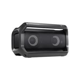 Lg XBOOM Go PK5 Bluetooth Högtalare - Svart/Grå