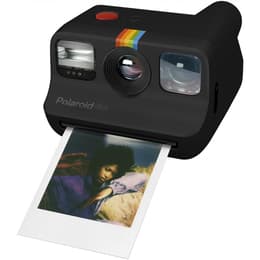 Ögonblick Go - Svart Polaroid 51,1mm f/52 f/52