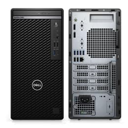 Dell OptiPlex 5080 Tower Core i5-10500 3.1 - SSD 512 GB - 32GB