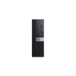 Dell OptiPlex 7060 SFF Core i7-8700 3.2 - SSD 512 GB - 16GB