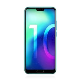 Honor 10 64GB - Grön - Olåst