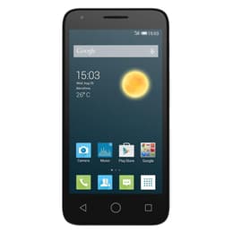 Alcatel Pixi 3 (10) 8GB - Svart - Olåst