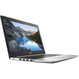 Dell Inspiron 5570 15-tum (2018) - Core i7 - Gen 8 (U) - 8GB - SSD 256 GB QWERTY - Engelsk