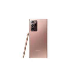 Galaxy Note20 256GB - Koppar - Olåst