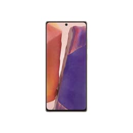 Galaxy Note20 256GB - Koppar - Olåst