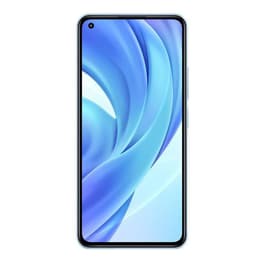 Xiaomi 11 Lite 5G NE 128GB - Blå - Olåst
