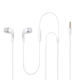 Samsung EHS64AVFWE Earbud Hörlurar - Vit