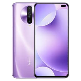 Xiaomi Redmi K30 128GB - Lila - Olåst