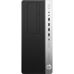 HP EliteDesk 800 G4 TWR Core i7-8700 3.2 - SSD 512 GB - 8GB