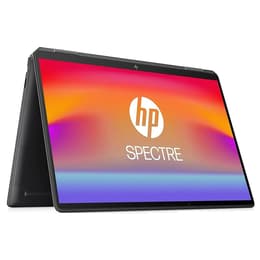 HP Spectre X360 13-tum (2022) - Core i7-1255U - 16GB - SSD 1 TB QWERTY - Engelsk
