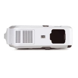 Hp VP6325 Projektor 2000 Lumen - Vit
