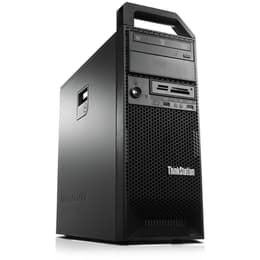 Lenovo ThinkStation S30 Xeon E5-2630 2,3 - SSD 256 GB - 16GB