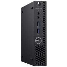 Dell OptiPlex 3060 Micro Core i3-8100T 3.1 - SSD 1 TB - 32GB