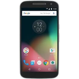 Lenovo Moto G4 8GB - Svart - Olåst