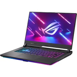 Asus ROG Strix G513IC-HN004W 15"-tum - Ryzen 7 4800H - 16GB - SSD 512 GBGB NVIDIA GeForce RTX 3050 Ti QWERTY - Spansk
