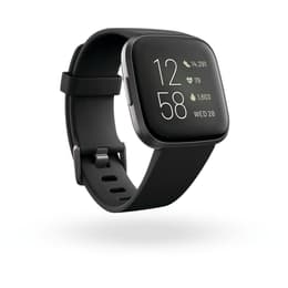 Fitbit Smart Watch Versa 2 HR - Svart