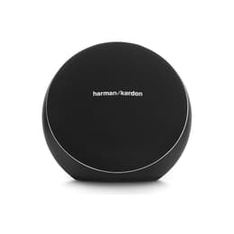 Harman Kardon Omni 10 Plus Bluetooth Högtalare - Svart