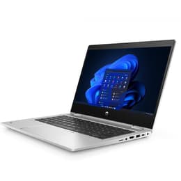 HP ProBook x360 435 G9 13-tum (2021) - Ryzen 5 - 5000 Series (U) - 16GB - SSD 1 TB QWERTZ - Tysk