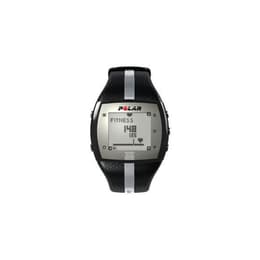 Polar Smart Watch FT7 HR - Svart