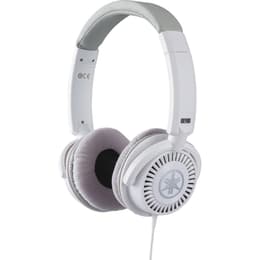 Yamaha HPH-150WH noise Cancelling kabelansluten Hörlurar - Vit