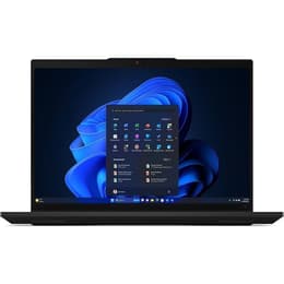 Lenovo ThinkPad L14 G5 14-tum (2023) - Ryzen 7 - 7000 Series (U) - 16GB - SSD 256 GB QWERTZ - Tysk
