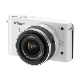 1 J1 - Vit + Nikkor Nikkor 1 10-30 mm f/3.5-5.6 + 30-110 mm f/3.8-5.6 f/3.5-5.6 + f/3.8-5.6