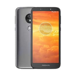 Motorola Moto E5 Play 16GB - Grå - Olåst