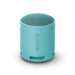 Sony SRS-XB100 Bluetooth Högtalare - Blå