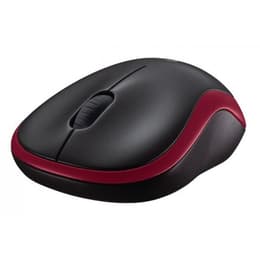 Logitech M185 Mus Wireless