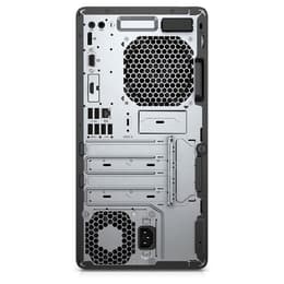 HP ProDesk 400 G6 MT Core i5-8500 3 - SSD 256 GB - 8GB