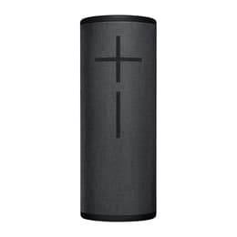 Ultimate Ears Megaboom 3 Bluetooth Högtalare - Svart