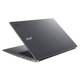 Acer Chromebook 715 CB715-1WT-51JU Core i5 1.7 GHz 128GB SSD - 8GB QWERTZ - Tysk