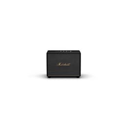 Marshall Woburn III Bluetooth Högtalare - Svart
