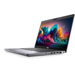 Dell Latitude 5410 14-tum (2020) - Core i5-10310U - 8GB - SSD 2 TB QWERTZ - Tysk